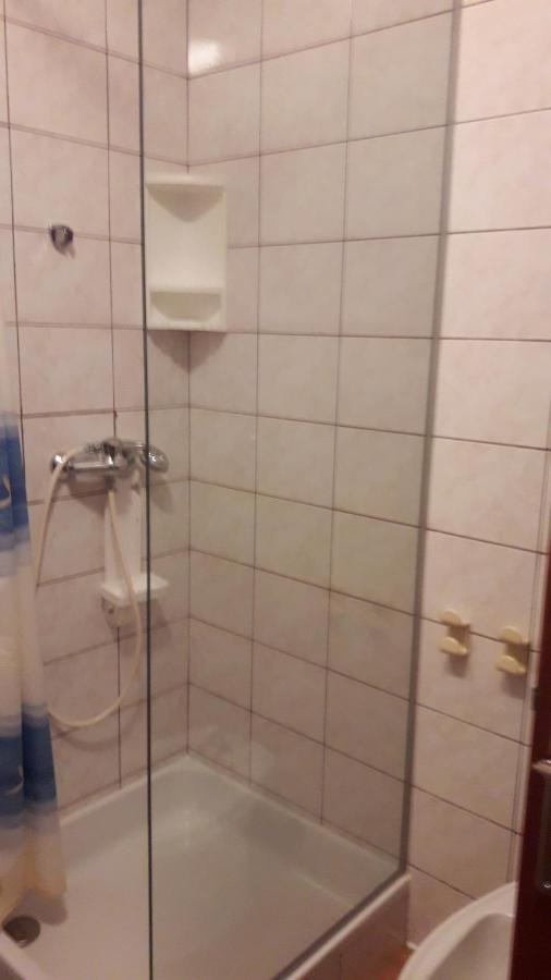 Apartman Pavla 巴斯卡 外观 照片