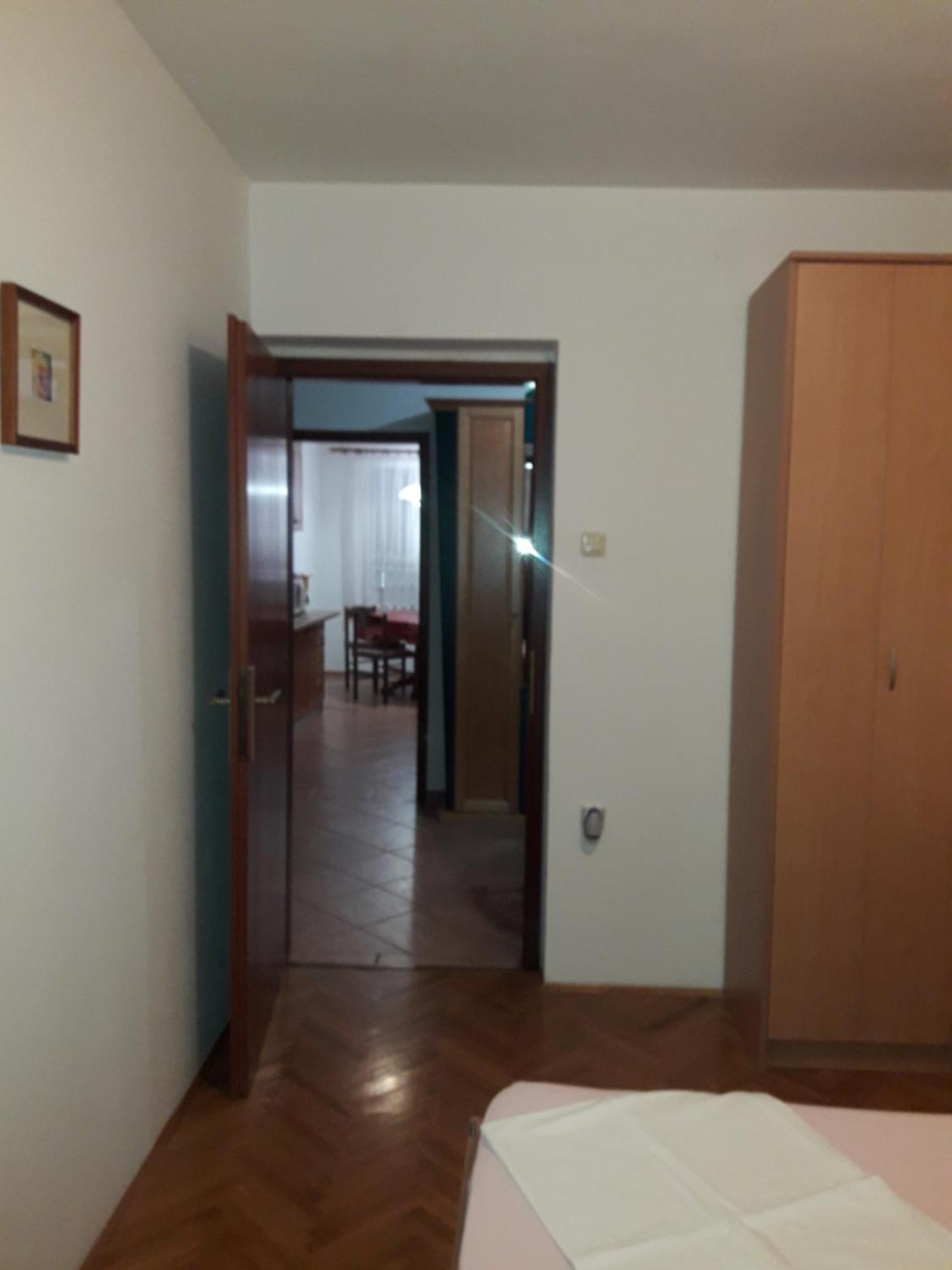 Apartman Pavla 巴斯卡 外观 照片
