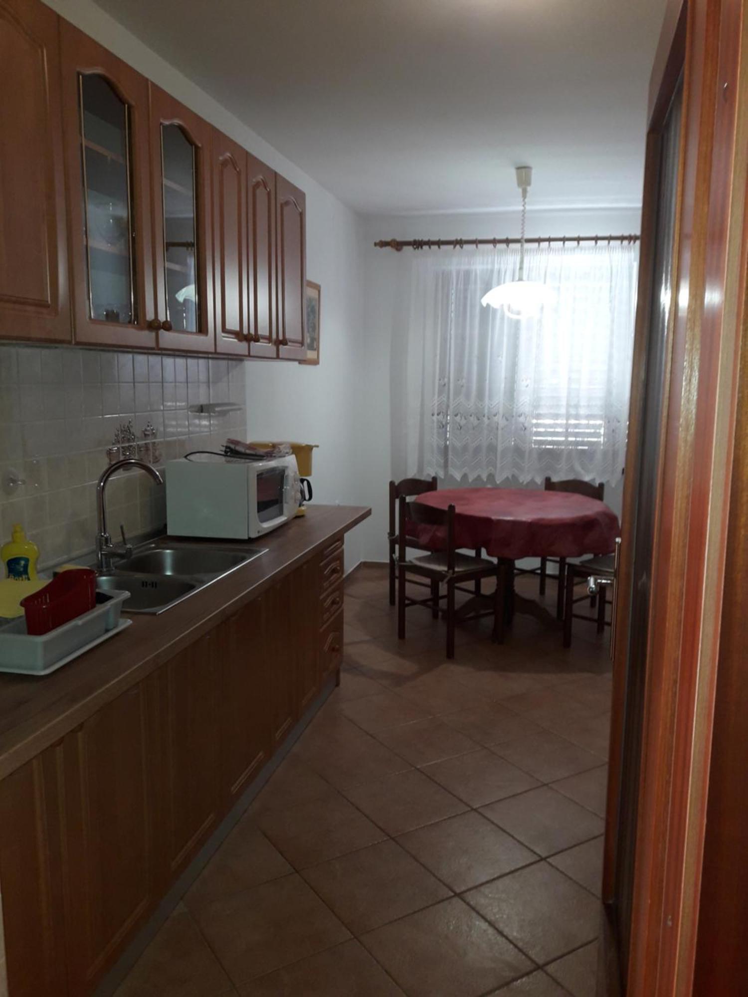 Apartman Pavla 巴斯卡 外观 照片