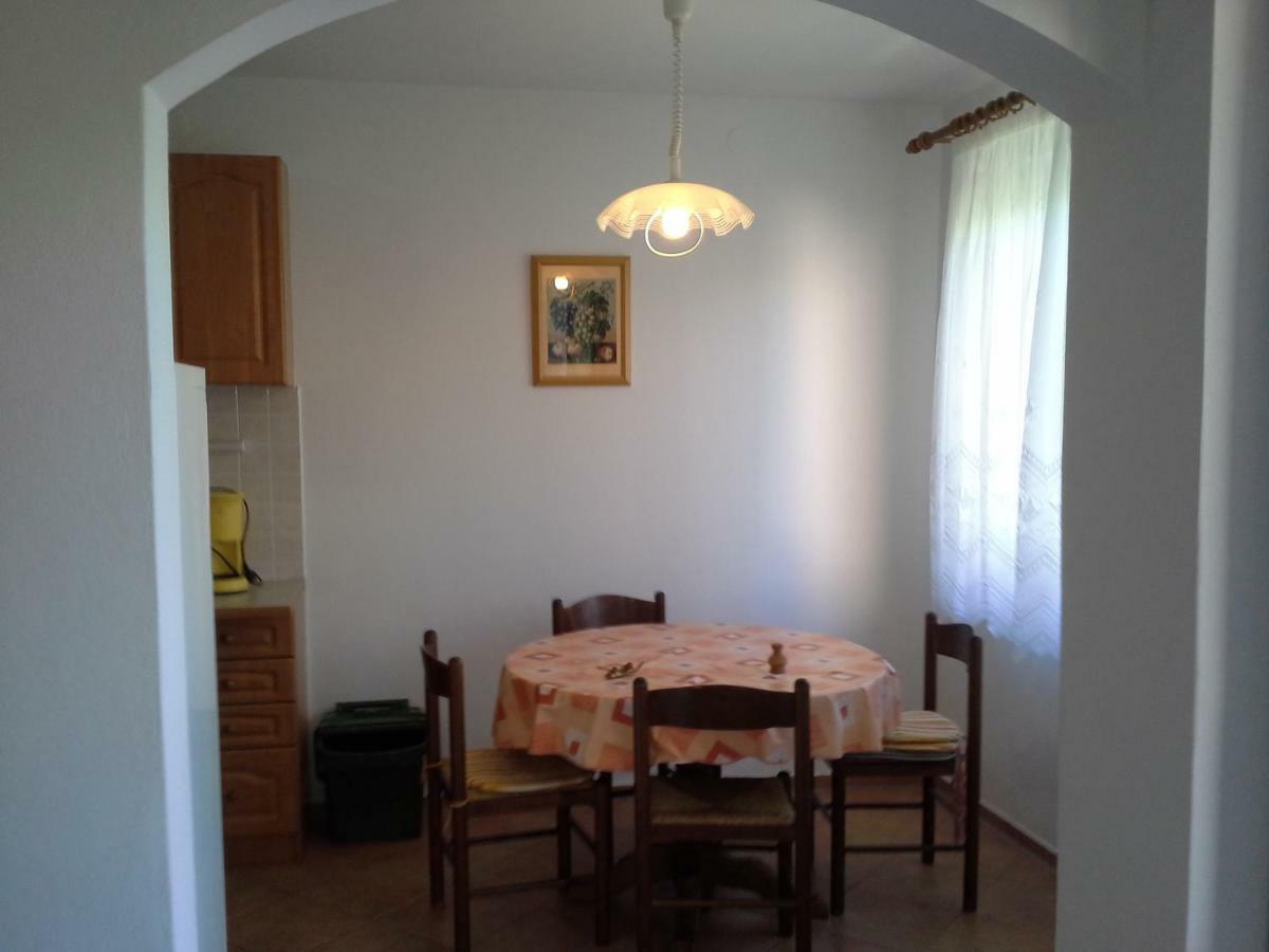 Apartman Pavla 巴斯卡 外观 照片