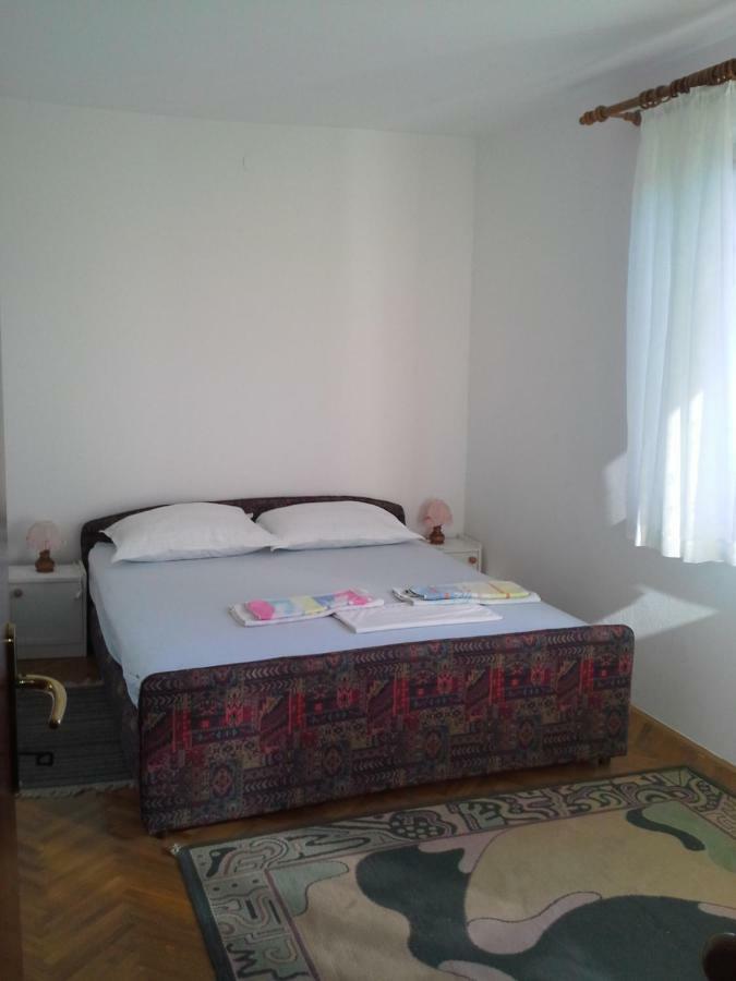 Apartman Pavla 巴斯卡 外观 照片